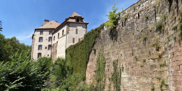 Eine Fülle von Aktivitäten im Land von La Petite Pierre