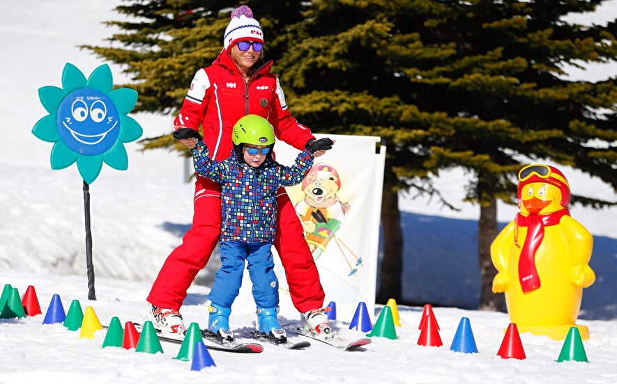 ESF - École de ski
