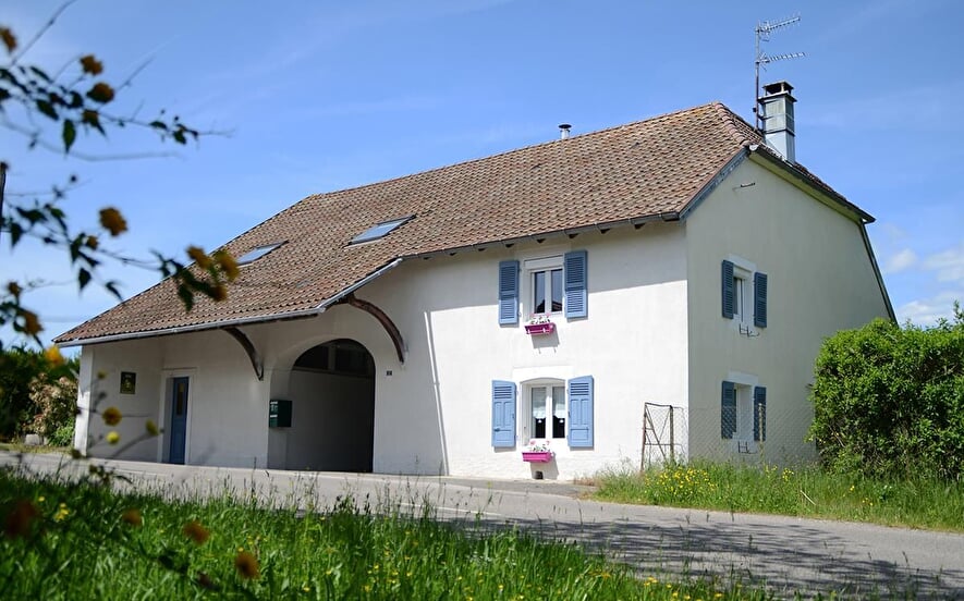 Au fil de l'Etang