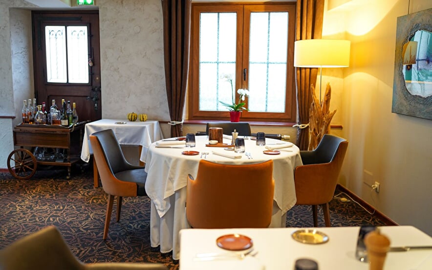 Restaurant L'Essentiel