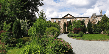 Domaine de la Saulnaire