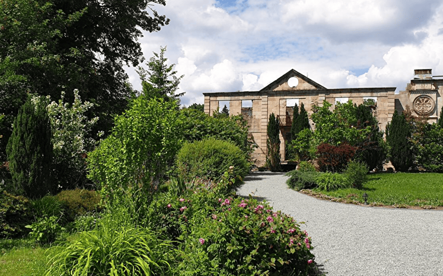 Domaine de la Saulnaire