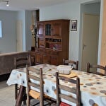Gîte en campagne