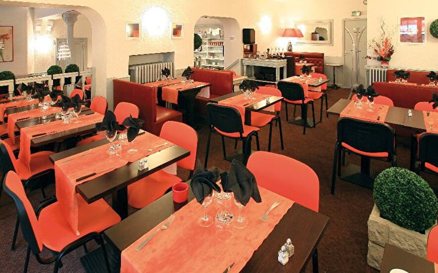 Pizzeria Le Carnot