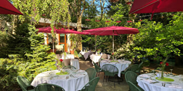 Restaurant Le Petit Kohlberg
