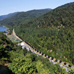 L'Alsacienne Radmarathon - Radwanderung