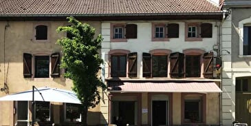Restaurant Brasserie de l'Abbaye