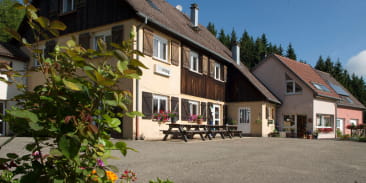 Die Hotelresidenz Etang du Devin