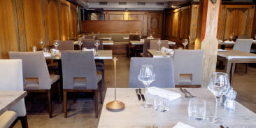 Restaurant Au Chasseur