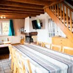 Holzhaus Francine
