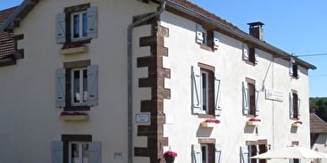 La Grange d'Anjeux