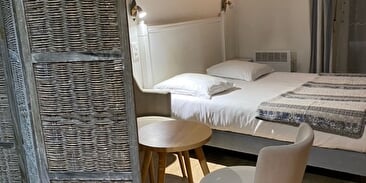 Beau-Site Studios - Bruyère - Appt 4