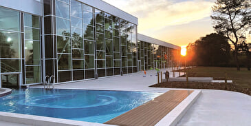 Nautilia - Wasserpark