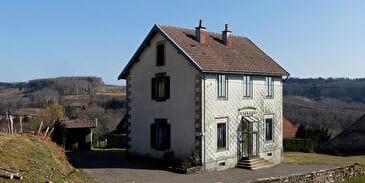 Gîte à La Montagne