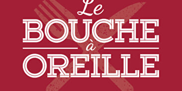 Le bouche à oreille