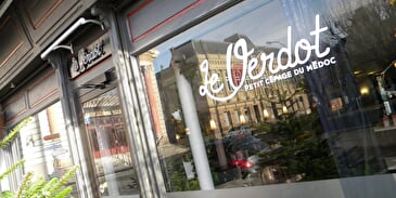 Le verdot