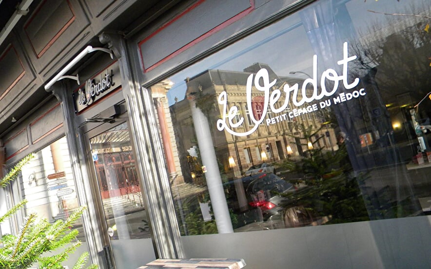 Le verdot