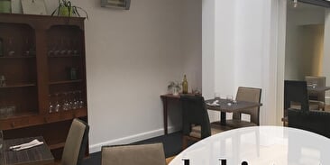 Le bistrot des apothicaires