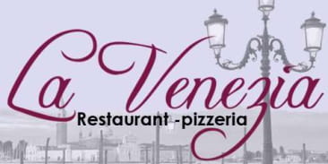 PIZZERIZA LA VENEZIA