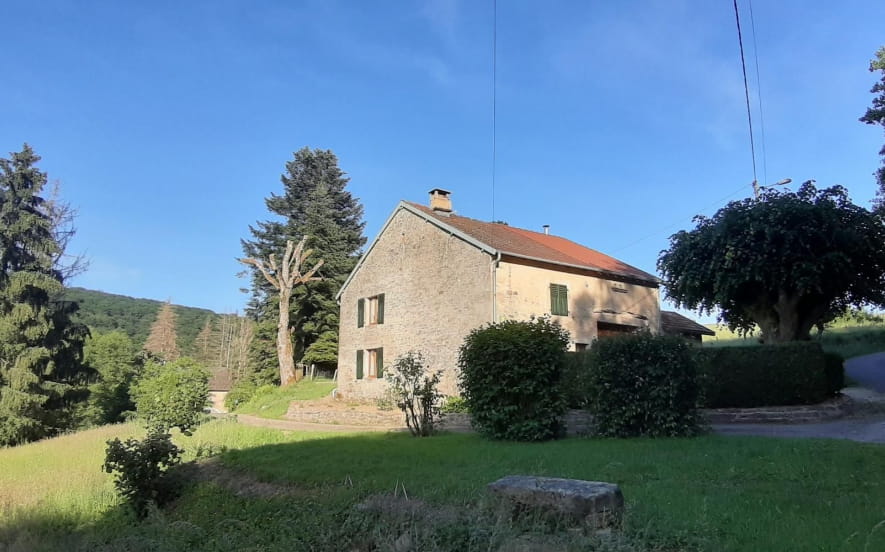 Gite Pom et Cerise