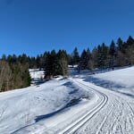 NORDISCHES GEBIET VON VENTRON