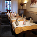 Restaurant maison de Laveline