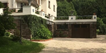 Villa les Perrayes