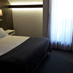 LE RELAIS DES CHATEAUX FORTS