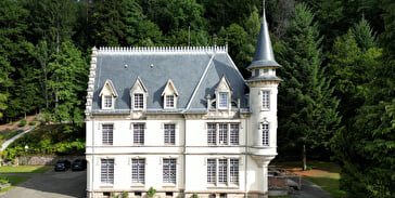 Château de la Rosemontoise