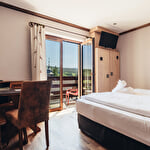 Hôtel-restaurant Au Chasseur