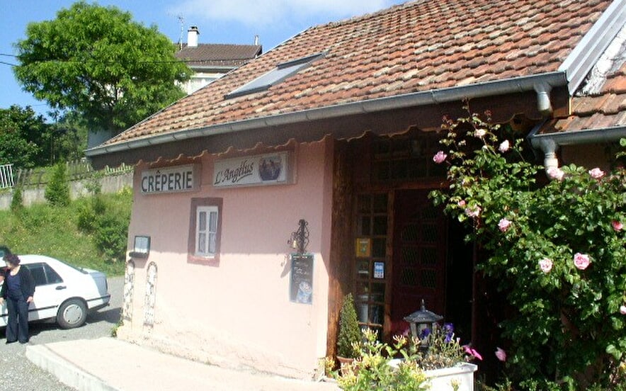 L'angélus