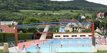 Freibad