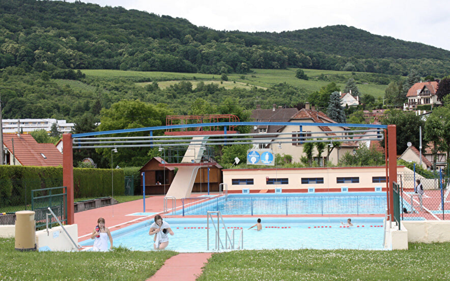 Freibad