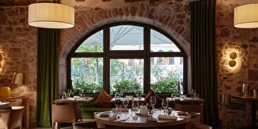 Restaurant 5 Terres