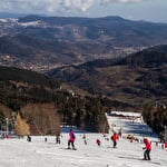 Skigebiet Schnepfenried