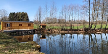 Gîte les Gailles