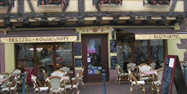 Restaurant Bratschall Manala