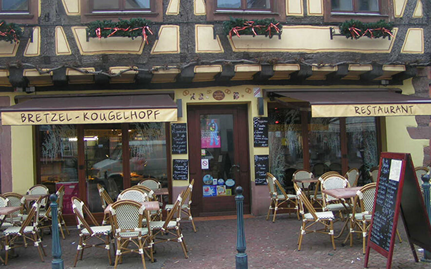 Restaurant Bratschall Manala