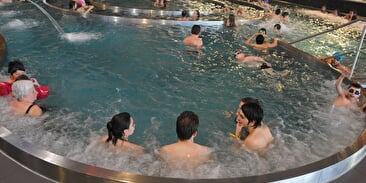 Wassersportzentrum aquanova america
