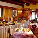 Hôtel-restaurant A l'Ami Fritz