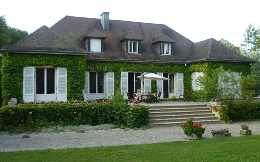 Au Clair Bois