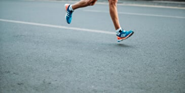 Lauf der Eisenliebhaber