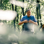 Die Parenthèse Vigneronne ''Qi Gong in den elsässischen Weinbergen''