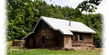 Berghütte Baerenkopf