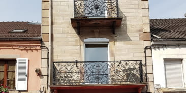 Boucherie La Fougerollaise