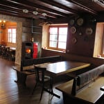 Berghütte Grieb
