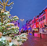 Der Weihnachtszauber