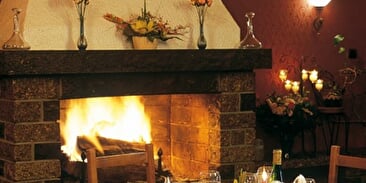 Hotel-Restaurant Auberge de France
