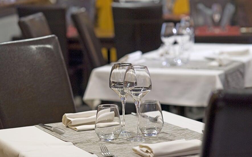 Brasserie des Éclusiers