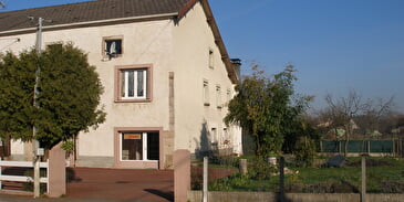 Meublé les Hirondelles